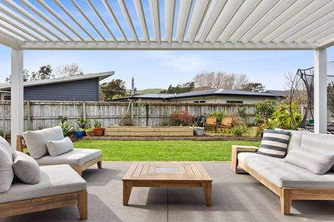 Photo of property in 6 Hamilton Drive, Wainui, Gisborne, 4010