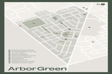 Photo of property in 116 Dunns Crossing Road, Rolleston, 7678