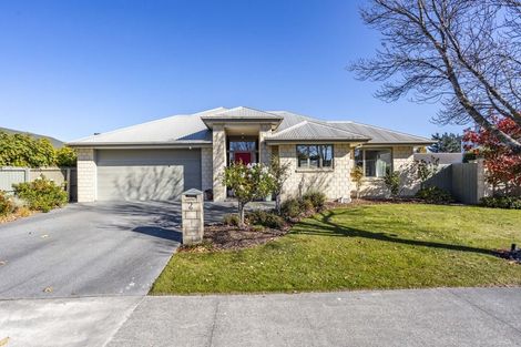 Photo of property in 2 Ascot Place, Rangiora, 7400