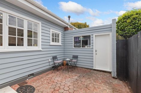 Photo of property in 82 Halton Street, Strowan, Christchurch, 8052