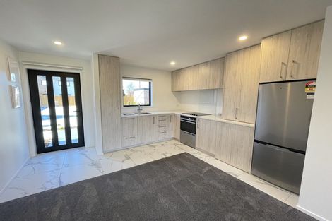 Photo of property in 3/105 Purchas Street, Edgeware, Christchurch, 8013