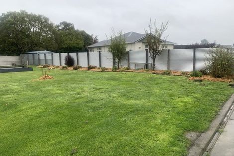 Photo of property in 24 Chervier Street, Leeston, 7632