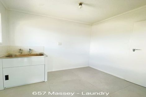 Photo of property in 657 Massey Road, Mangere, Auckland, 2022