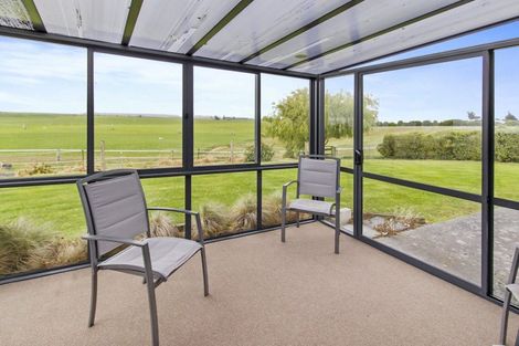 Photo of property in 413 Marshall Road, Otaio, Timaru, 7971