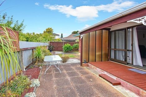 Photo of property in 2/5 Jutland Road, Manurewa, Auckland, 2102