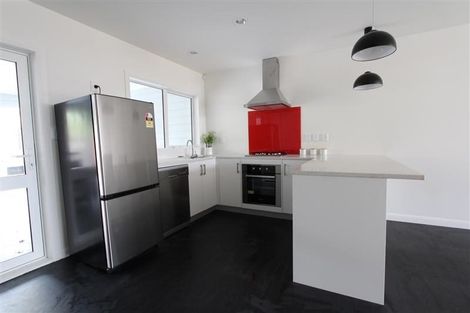 Photo of property in 5u2 Edgecumbe Street, Whitiora, Hamilton, 3200