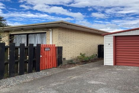 Photo of property in 2/56 Aylesford Street, Mairehau, Christchurch, 8013