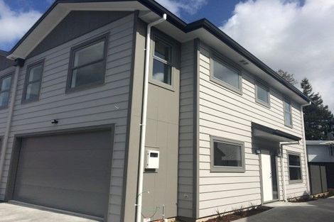 Photo of property in 42u2 Charlemont Street, Whitiora, Hamilton, 3200