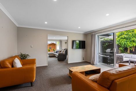 Photo of property in 9 Everest Way, Springston, 7616