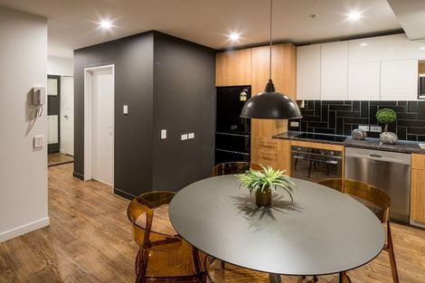 Photo of property in Vsp South, 602/166u Victoria Street, Te Aro, Wellington, 6011