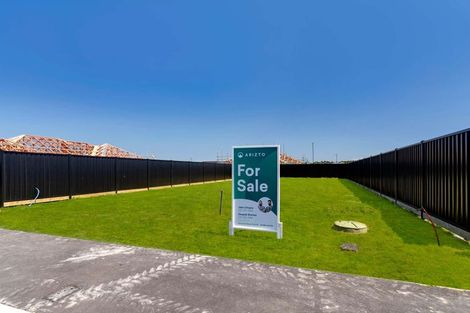 Photo of property in 15 Pender Street, Kaiapoi, 7630