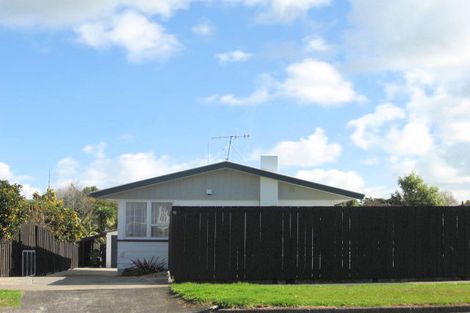 Photo of property in 26 Beazley Crescent, Tikipunga, Whangarei, 0112