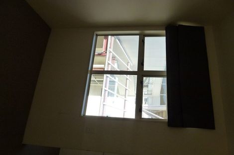 Photo of property in Sirocco Apartments, 810/8u Church Street, Wellington Central, Wellington, 6011