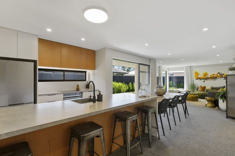 Photo of property in 8 Kennington Drive, Rolleston, 7615