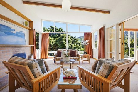 Photo of property in 100 Wilton Road, Wilton, Wellington, 6012