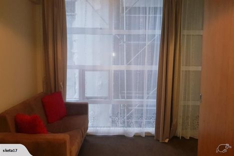Photo of property in St Pauls Apartments, 72/43u Mulgrave Street, Thorndon, Wellington, 6011