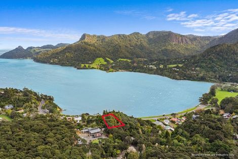 Photo of property in 1210 Huia Road, Huia, Auckland, 0604