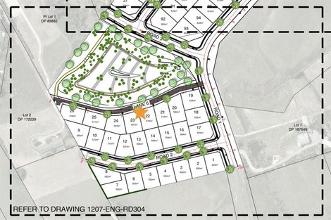 Photo of property in 7 Dome Lane, Warkworth, 0910