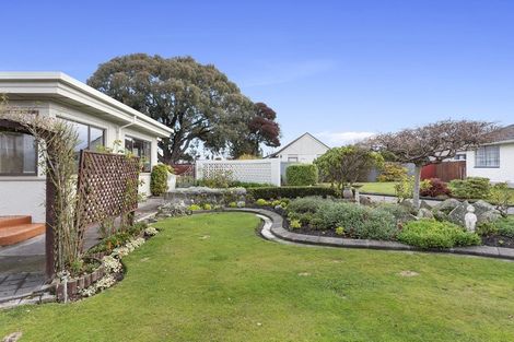 Photo of property in 8 Macann Lane, Spreydon, Christchurch, 8024