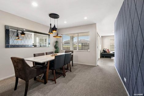 Photo of property in 36 Jerpoint Drive, Flat Bush, Auckland, 2019