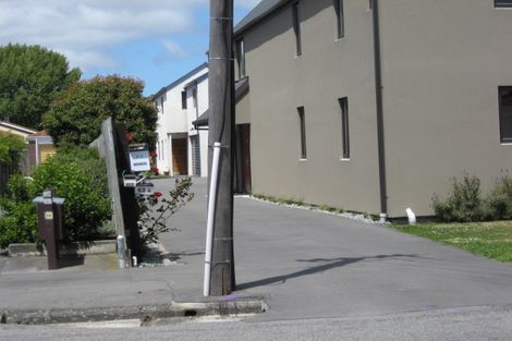 Photo of property in 62b Ward Street, Addington, Christchurch, 8024
