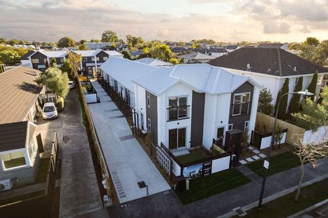 Photo of property in 19 Winchester Street, Merivale, Christchurch, 8014