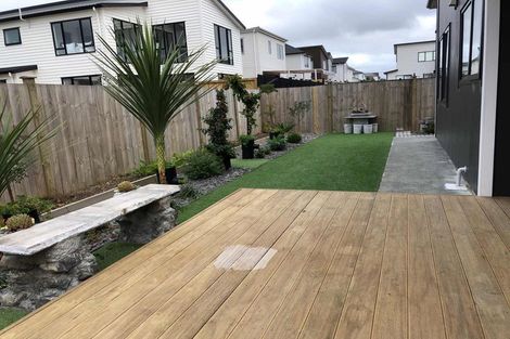 Photo of property in 41 Toanui Road, Hobsonville, Auckland, 0616