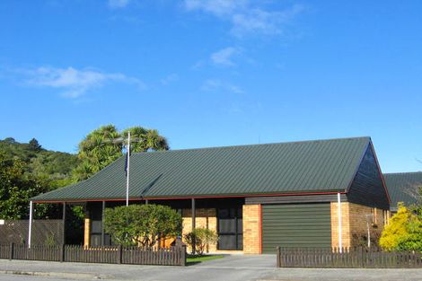 Photo of property in 51 Shakespeare Street, Greymouth, 7805
