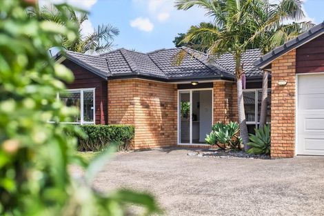 Photo of property in 20 Cartmel Avenue, Massey, Auckland, 0614