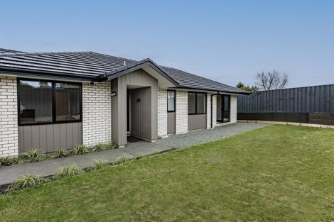 Photo of property in 4 Foster Place, Amberley, 7410