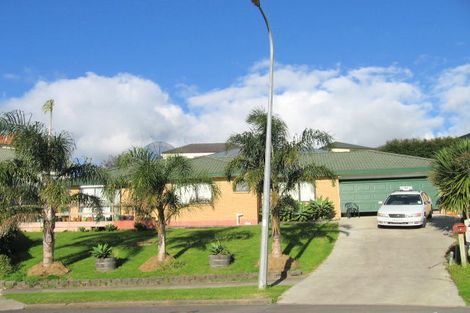 Photo of property in 16a Lowburn Place, Clover Park, Auckland, 2019