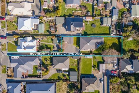 Photo of property in 59a Rhodes Street, Parkside, Timaru, 7910