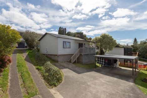 Photo of property in 14 Priscilla Crescent, Melville, Hamilton, 3206