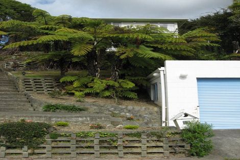 Photo of property in 17 Cleary Street, Waterloo, Lower Hutt, 5011
