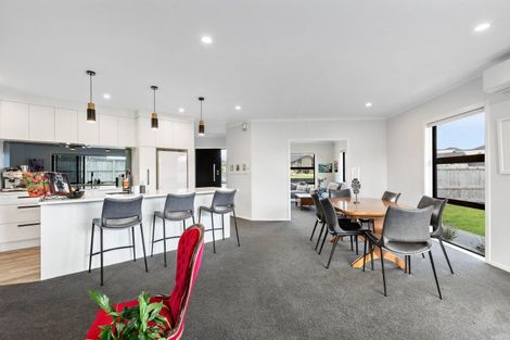 Photo of property in 4 Sawgrass Street, Morrinsville, 3300