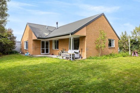 Photo of property in 194b Carters Road, Amberley, 7410