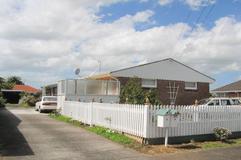 Photo of property in 43a Alexander Avenue, Papatoetoe, Auckland, 2025
