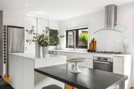 Photo of property in 5/27 Byron Avenue, Takapuna, Auckland, 0622