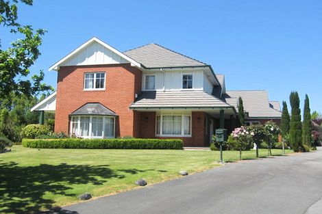 Photo of property in 121 Regent's Park Drive, Casebrook, Christchurch, 8051