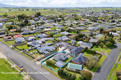 Photo of property in 1596 Rewi Street, Te Awamutu, 3800