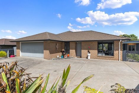 Photo of property in 16 North Crest Drive, Onerahi, Whangarei, 0110