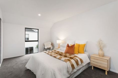 Photo of property in 2/485 Manchester Street, St Albans, Christchurch, 8014