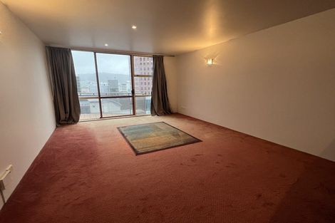 Photo of property in Sirocco Apartments, 816/8u Church Street, Wellington Central, Wellington, 6011