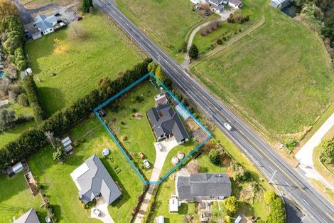 Photo of property in 5a East Ridge Grove, Newstead, Hamilton, 3286