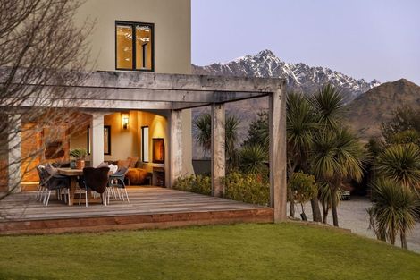 Photo of property in 453 Littles Road, Dalefield, Queenstown, 9371