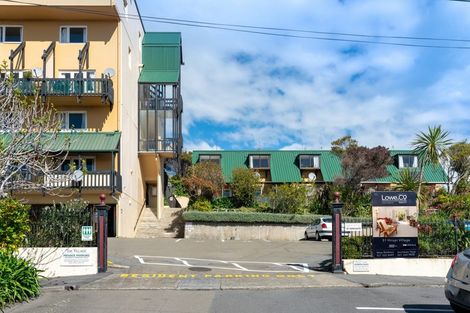 Photo of property in Hiropi St Village, 51/46u Hiropi Street, Newtown, Wellington, 6021