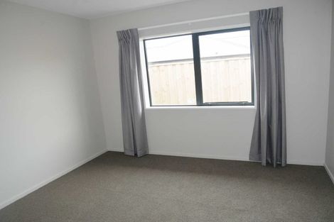 Photo of property in 32 Lomu Way, Rolleston, 7615