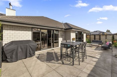 Photo of property in 12 Shona Lane, West Melton, 7618