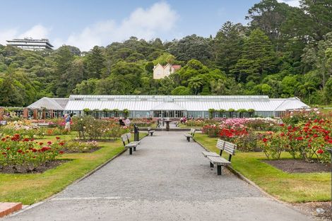 Photo of property in 3/14c Glenmore Street, Thorndon, Wellington, 6011