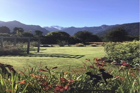 Photo of property in 2 Williams Drive, Fox Glacier, 7886